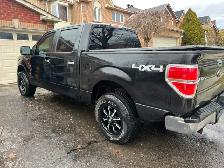 2014 Ford F-150 Work truck mechanically good shape - Photo 4