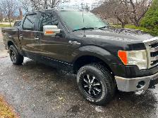 2014 Ford F-150 Work truck mechanically good shape - Photo 5