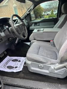 2014 Ford F-150 Work truck mechanically good shape - Photo 6