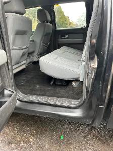 2014 Ford F-150 Work truck mechanically good shape - Photo 7