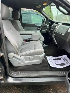 2014 Ford F-150 Work truck mechanically good shape - Photo 9