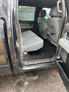 2014 Ford F-150 Work truck mechanically good shape - Photo 10