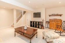 3 Bedroom 2 Story Finished Detached House in Newmarket for Rent - Photo 7