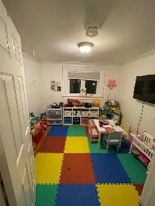 3 Bedroom 2 Story Finished Detached House in Newmarket for Rent - Photo 9