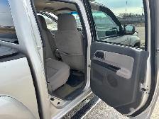 2004 Chevrolet Colorado Z71 - Photo 7