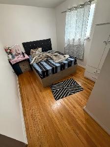 rooms availble for girls