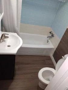 1 bedroom basement available for rent May 1, 2026 - Photo 4