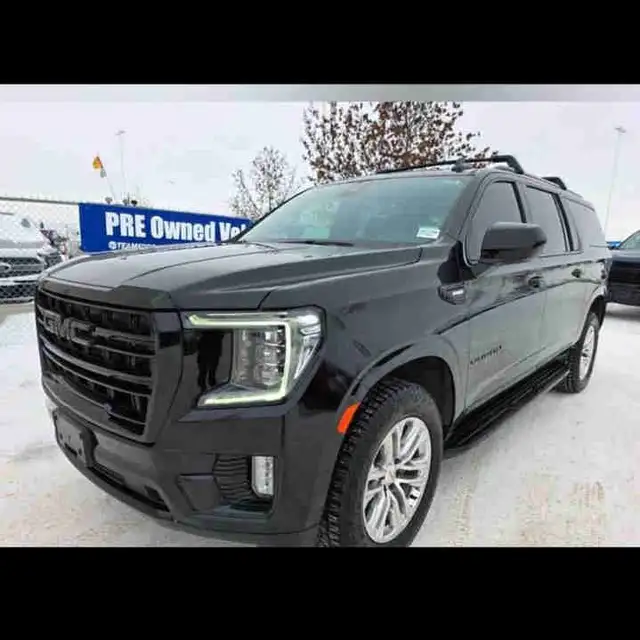 Montréal / Kingston / Toronto