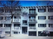 Clark et Jean Talon (Le Plateau), 3 ½