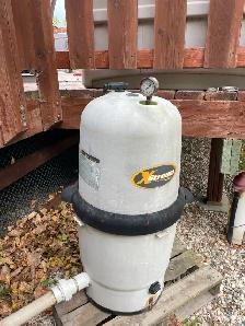 Pool Furnace and Filter - Photo 4