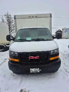 2019 GMC 3500 - Photo 4