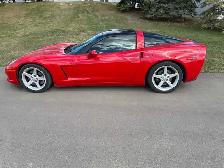 2005 Corvette - Photo 2
