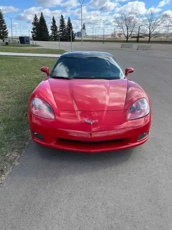 2005 Corvette - Photo 3