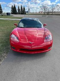 2005 Corvette - Photo 3
