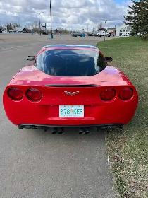 2005 Corvette - Photo 4