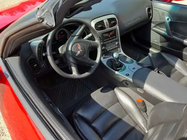 2005 Corvette - Photo 5