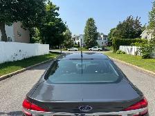 2017 Ford Fusion SE Low KM Apple CarPlay - Photo 7