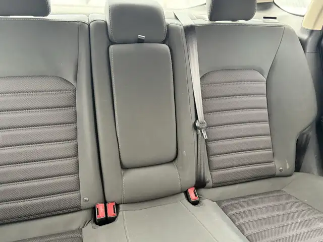 2017 Ford Fusion SE Low KM Apple CarPlay - Photo 8