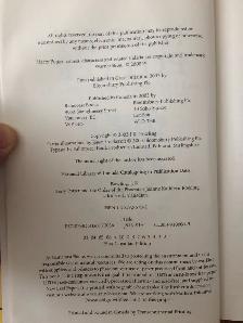 HARRY POTTER and the Order of the Phoenix – HC 2003a 1st Ed WDJ - Photo 3