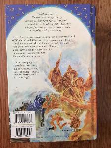 HARRY POTTER and the Order of the Phoenix – HC 2003a 1st Ed WDJ - Photo 4