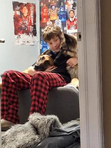 Dog Walking/Care Services - Photo 4