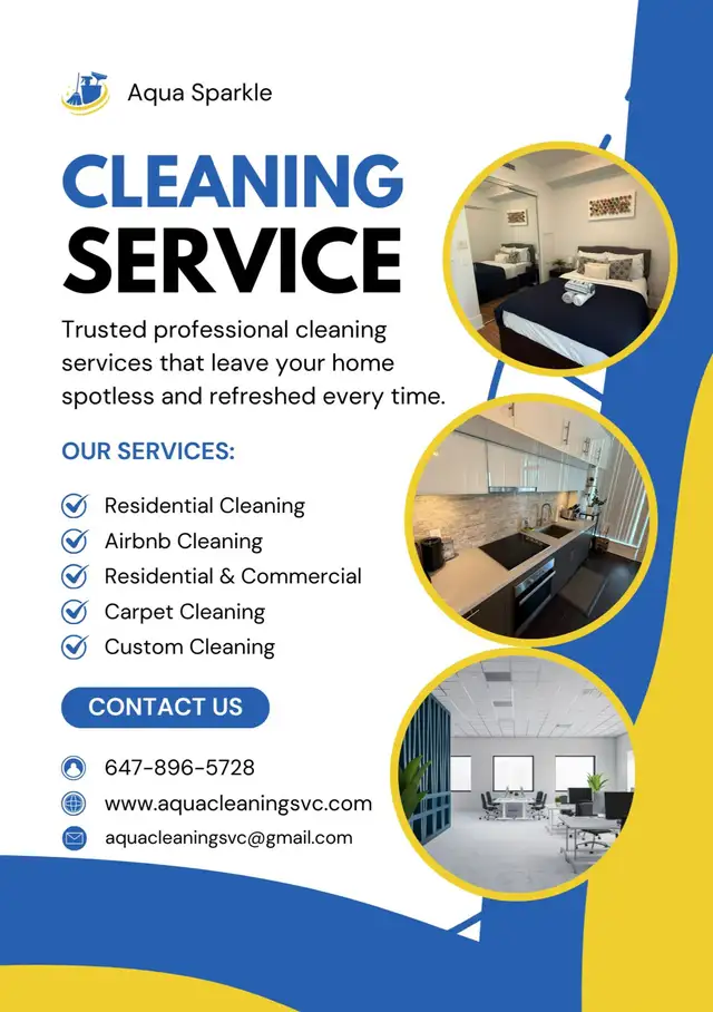 Fresh, clean spaces made easy