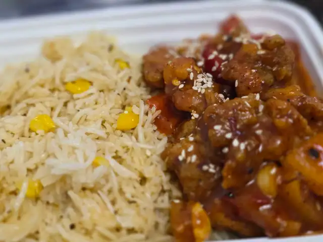 Pakistani Home Style Meals