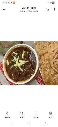 Pakistani Home Style Meals - Photo 2