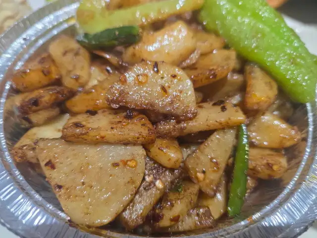 Pakistani Home Style Meals - Photo 3