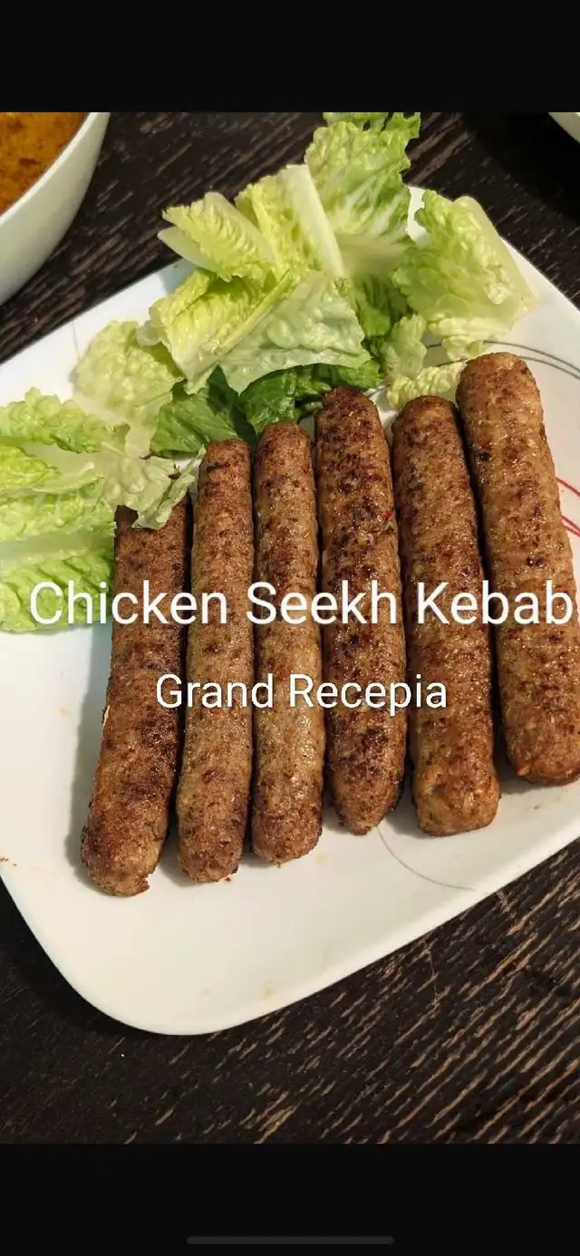 Pakistani Home Style Meals - Photo 7