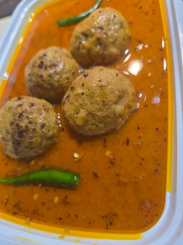 Pakistani Home Style Meals - Photo 8