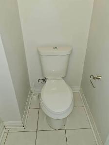 1 BR Basement for rent near Britannia/Ninth Line from May 02nd.. - Photo 4