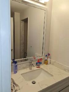 1 BR Basement for rent near Britannia/Ninth Line from May 02nd.. - Photo 5