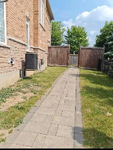 1 BR Basement for rent near Britannia/Ninth Line from May 02nd.. - Photo 6