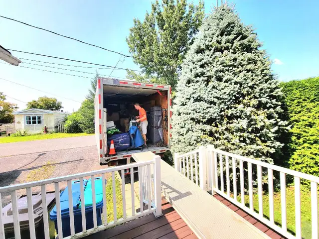 Meilleur PRIX, Facile, PAS CHER, PRO 1 Moving Easy! - Photo 4