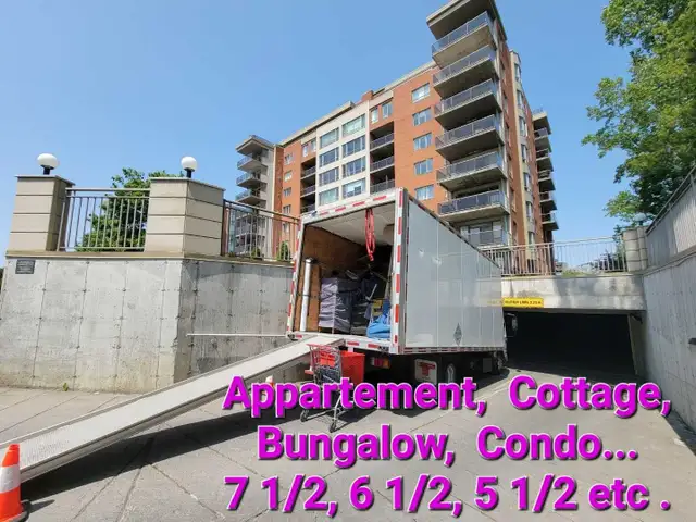 Meilleur PRIX, Facile, PAS CHER, PRO 1 Moving Easy! - Photo 6