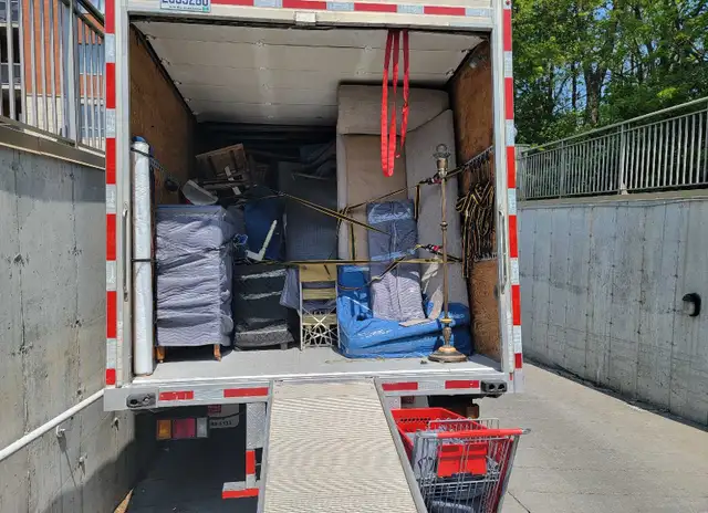 Meilleur PRIX, Facile, PAS CHER, PRO 1 Moving Easy! - Photo 7