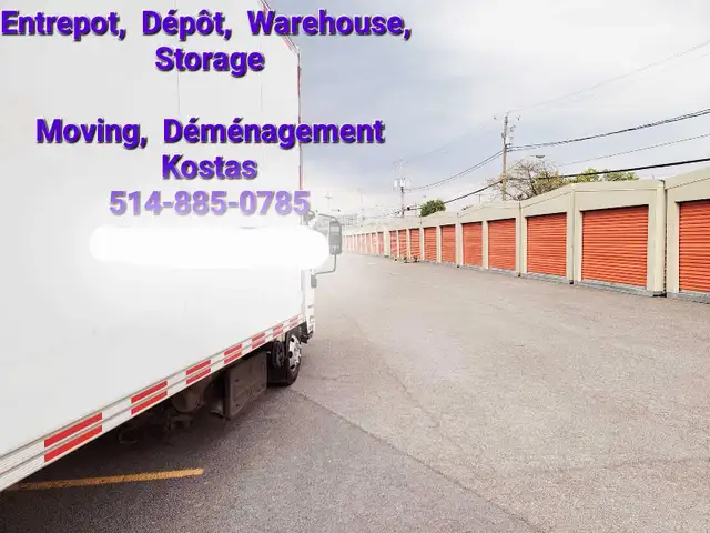 Meilleur PRIX, Facile, PAS CHER, PRO 1 Moving Easy! - Photo 8