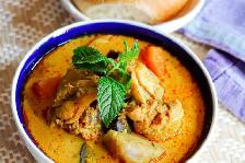 Hiring  Cooked For Thai, Vietnamese restaurants