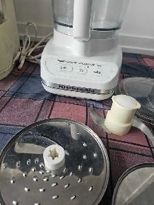 2 Food Processors for $50 - Photo 2