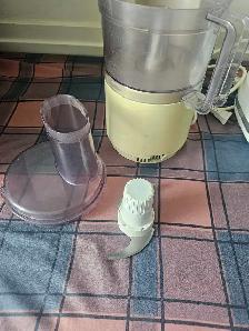 2 Food Processors for $50 - Photo 3
