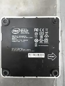 Intel® NUC Intel i5-5th Gen (NUC5i5MYHE) Mini PC - Photo 2