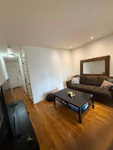 4 ½ à louer métro Préfontaine - Photo 3