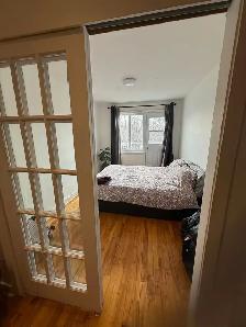 4 ½ à louer métro Préfontaine - Photo 4