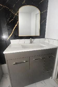 Furnished Bedroom for males - Sheridan Brampton - Photo 3