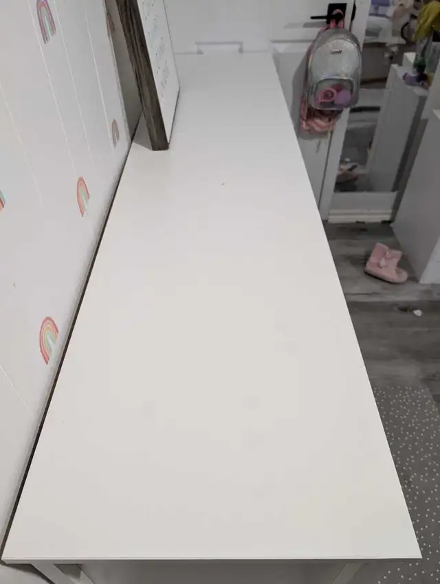 commode ikea 6 tirroir hemnes - Photo 4