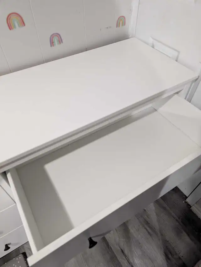 commode ikea 6 tirroir hemnes - Photo 5