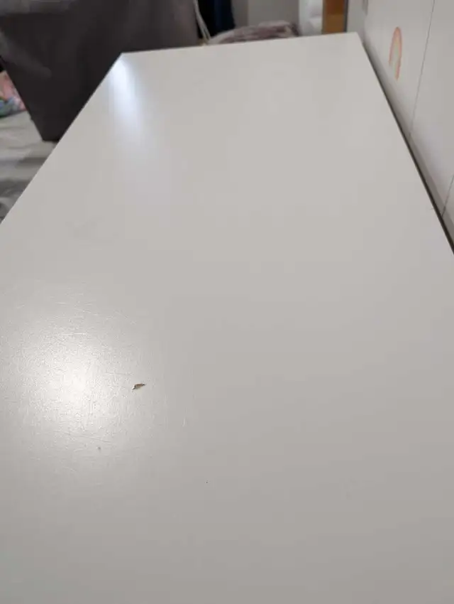 commode ikea 6 tirroir hemnes - Photo 6