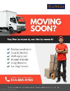 Residential and Commercial!LONG AND LOCAL distance, PRO - Photo 3