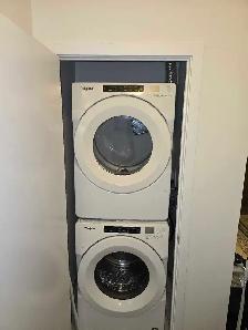 Washer/Dryer - Fridge - Stove - Oven - Photo 2
